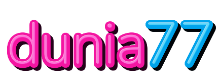 dunia77 — logo kanal