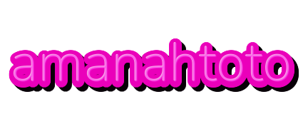 amanahtoto — logo kanal